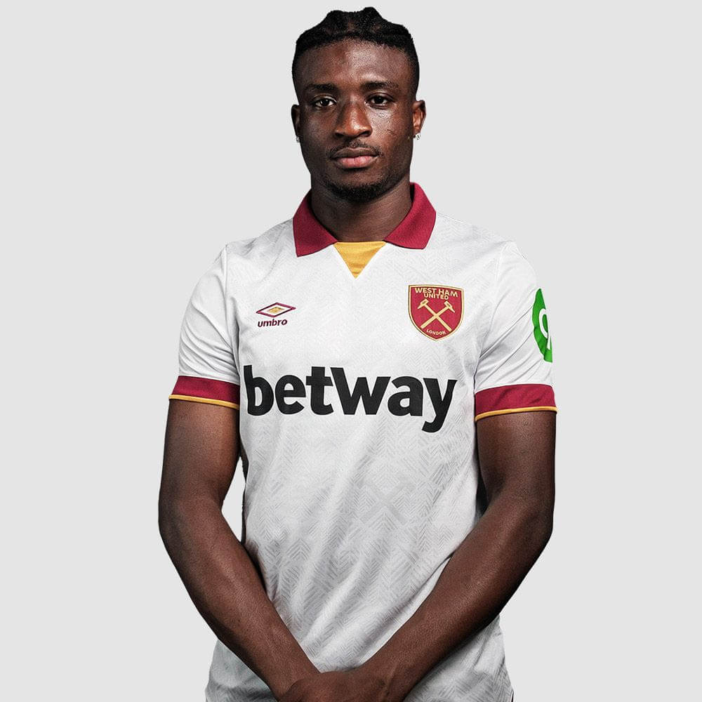 camisa-west-ham-third-24-25-branca-2024-2025-masculina-torcedor-lucas-paqueta-emerson-palmieri-ward-prowse-soler-bowen-kudus-fullkrug-bissaka-