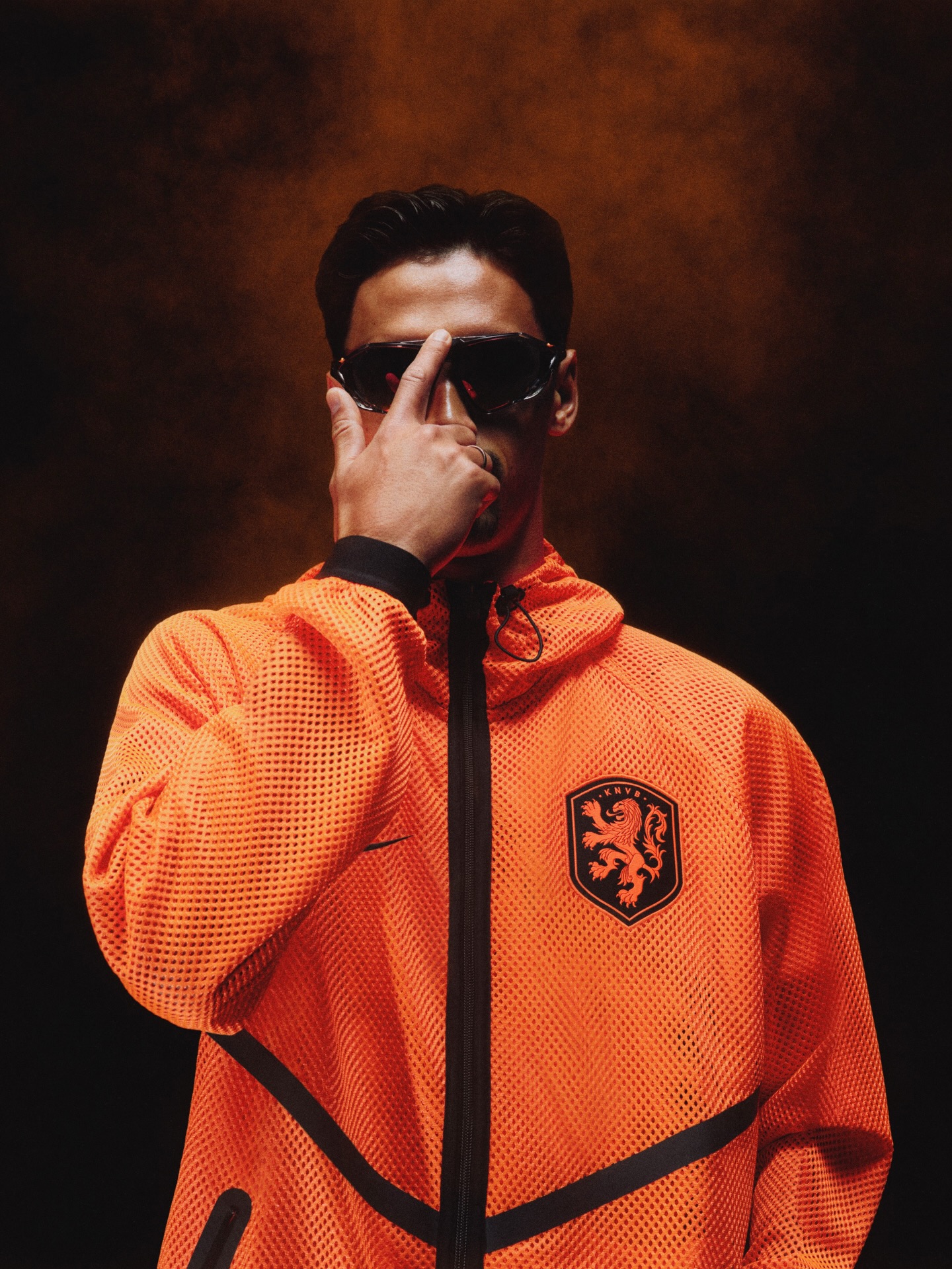 jaqueta-holanda-seleção-holandesa-mesh-2026-copa-do-mundo-laranja-xavi-simons-memphis-depay-gakpo-van-dijk-dumfries-de-jong-summerville-gravenberch-malen-
