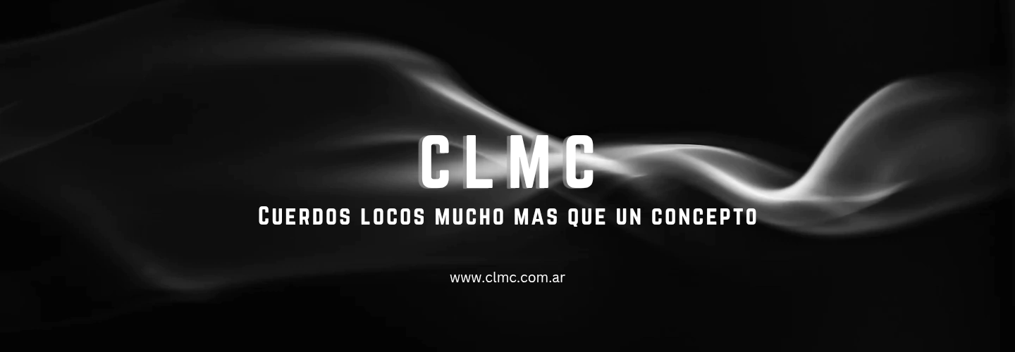 Banner de la categoría Mini CLMC
