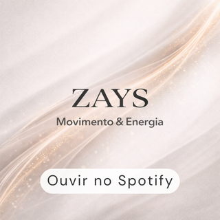 Playlist Movimento & Energia ZAYS