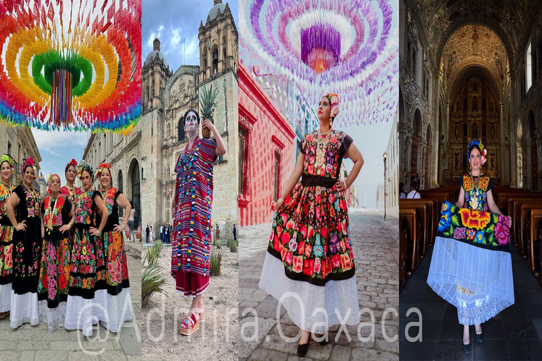 Experiencia Admira Oaxaca