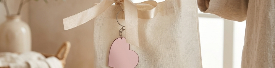 Unboxing e bilhete personalizado Para Mãe que Nasce