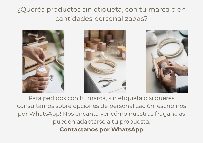 Contactanos por WhatsApp