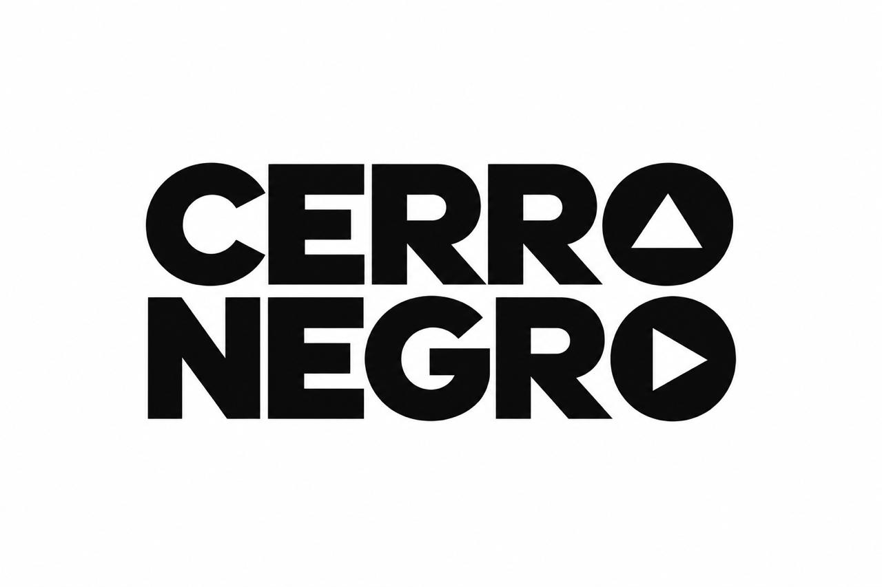 Cerro Negro