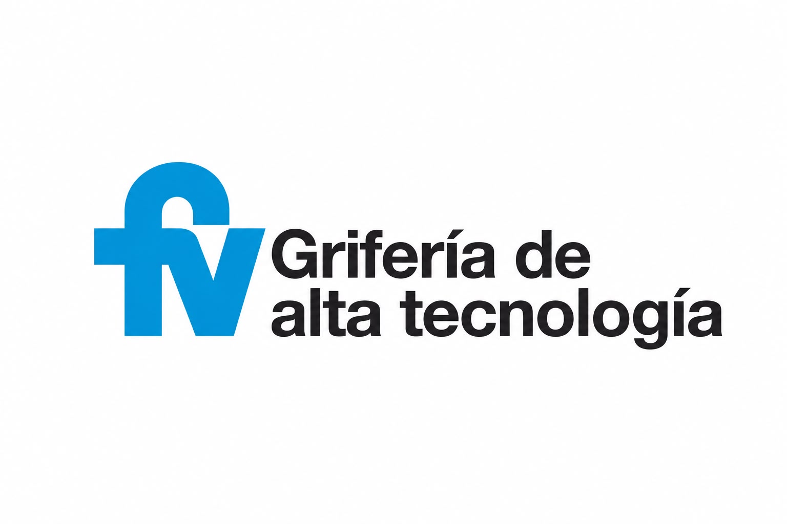 Griferías FV