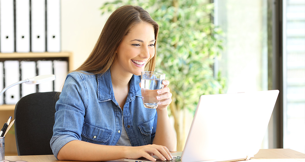 Purificadores de agua para empresas. Dispenser para empresas.