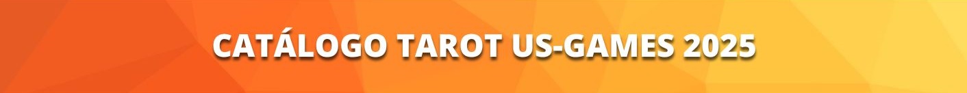 Catálogo Tarot y Oráculos 2025