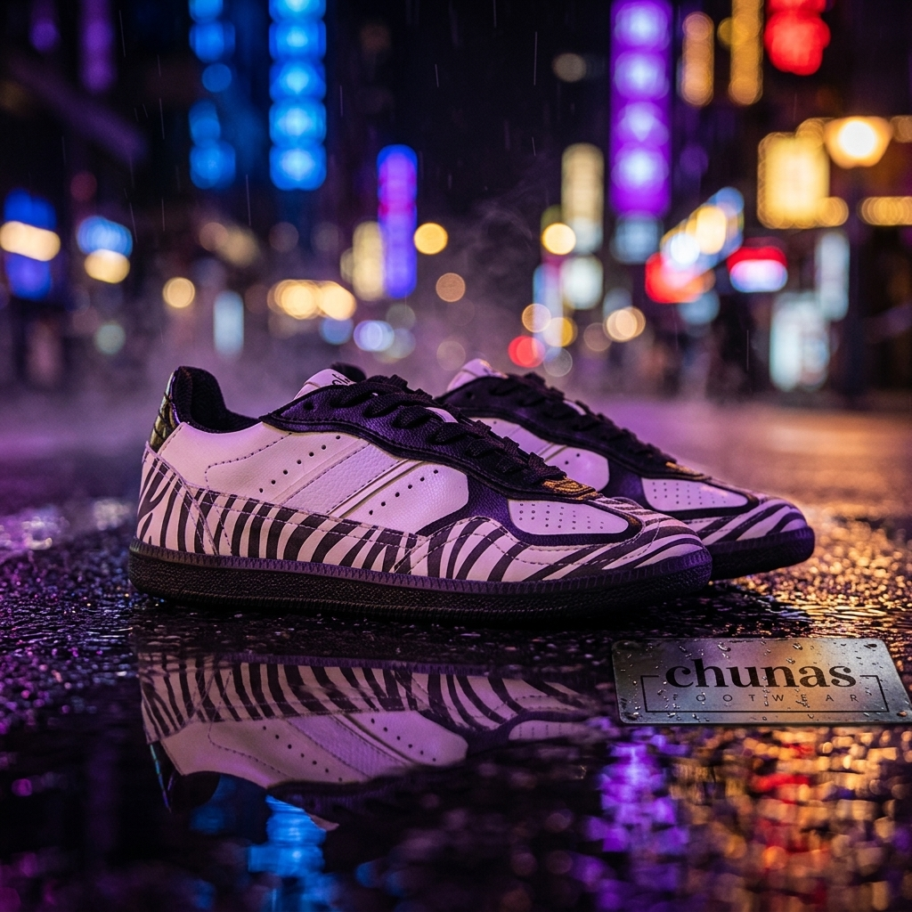 Savanna - Actitud urbana nocturna