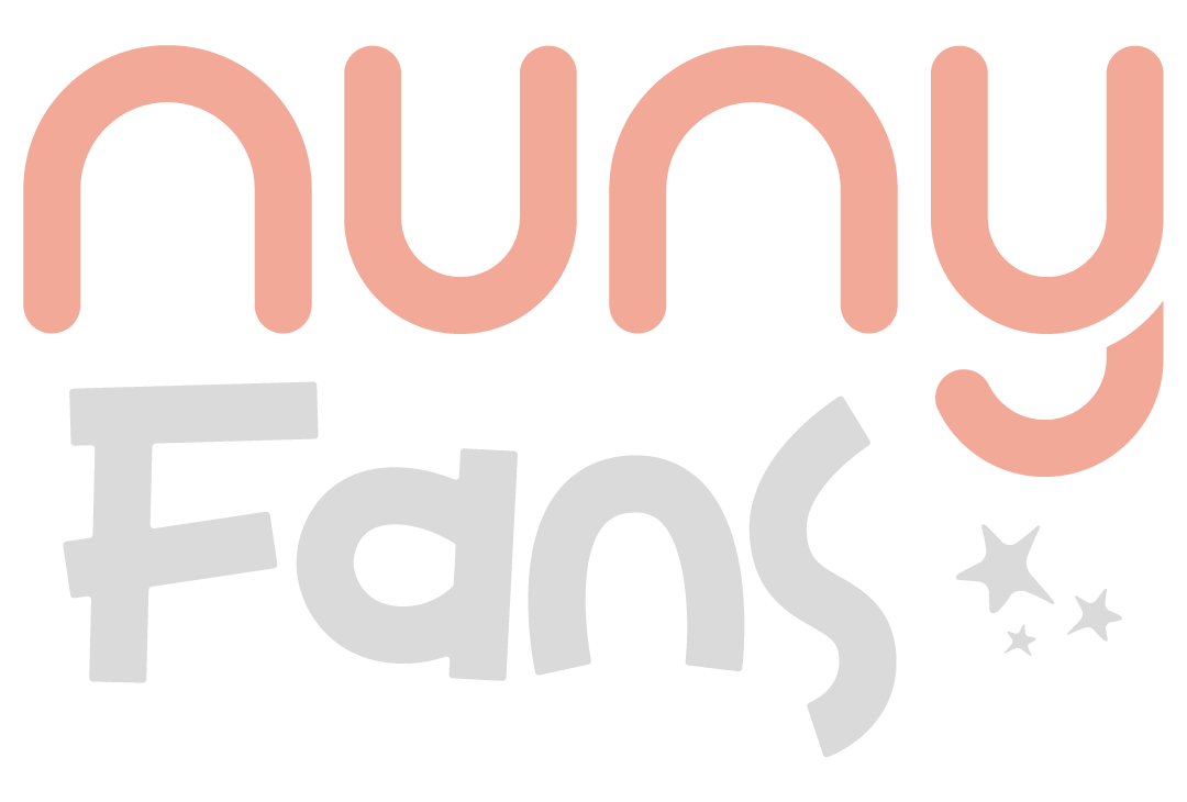 Logo Nuny Fans