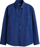 Utility Work Shirt