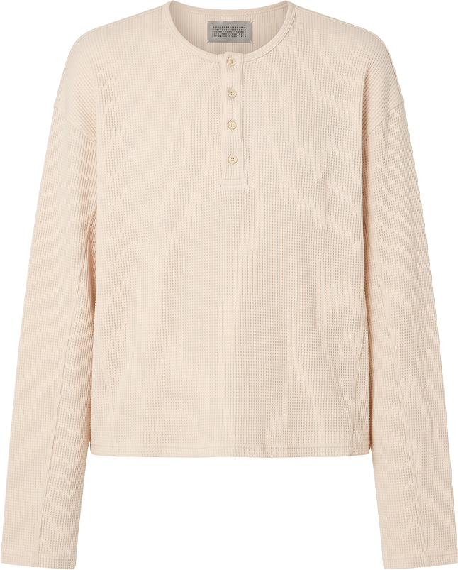 Longsleeve Latte