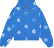 Oxygen Hoodie