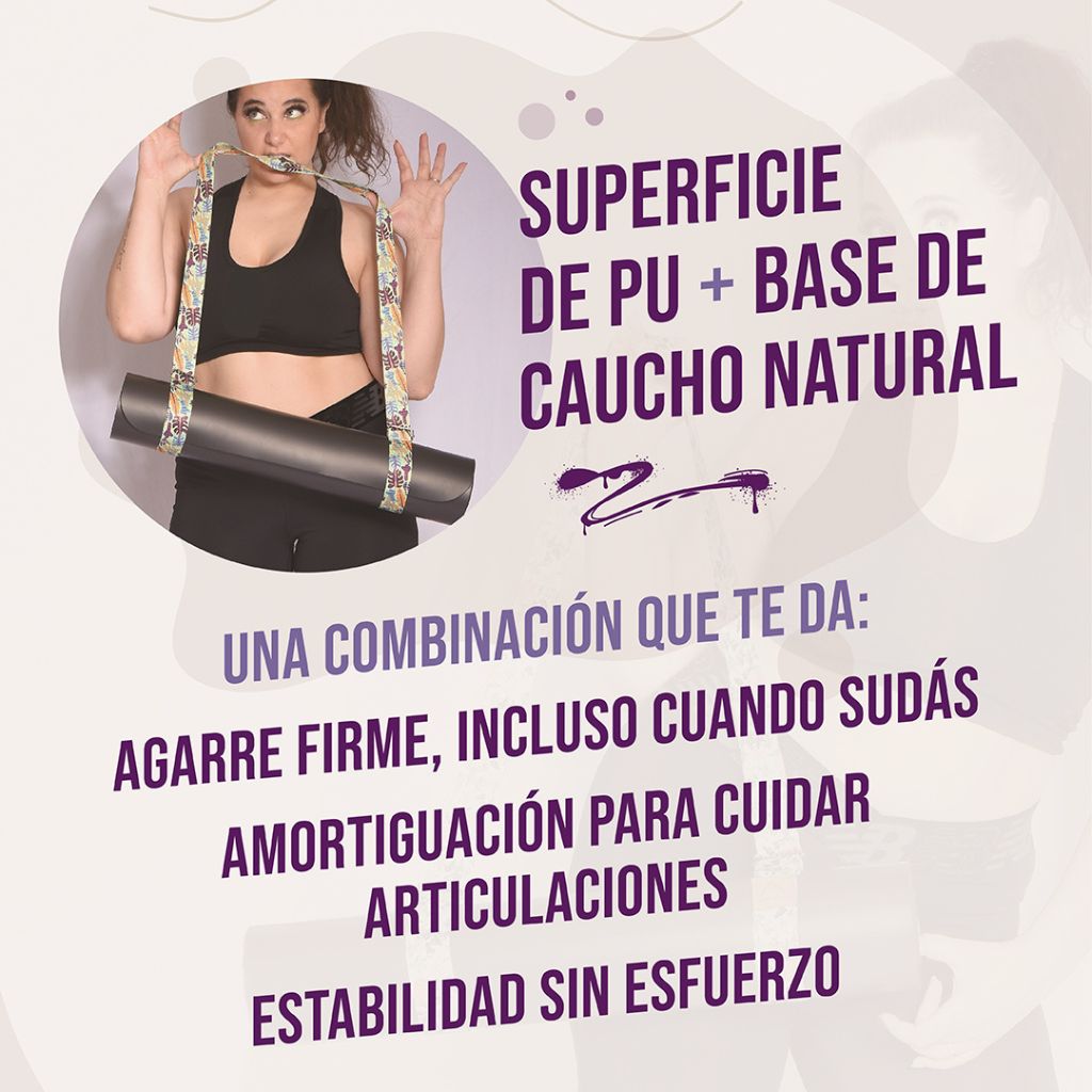 mat-no-rules-yoga-caracter&iacute;sticas