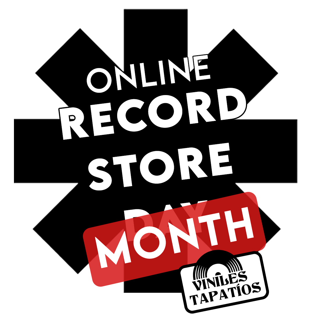 RECORD STORE DAY MEXICO 2025
