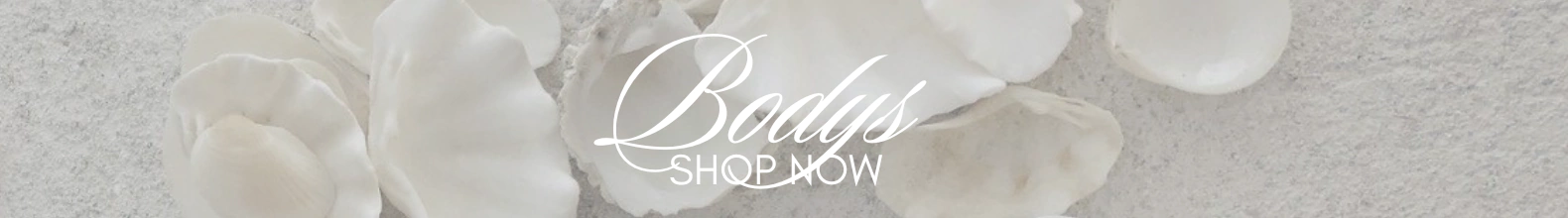 Banner da categoria BODY