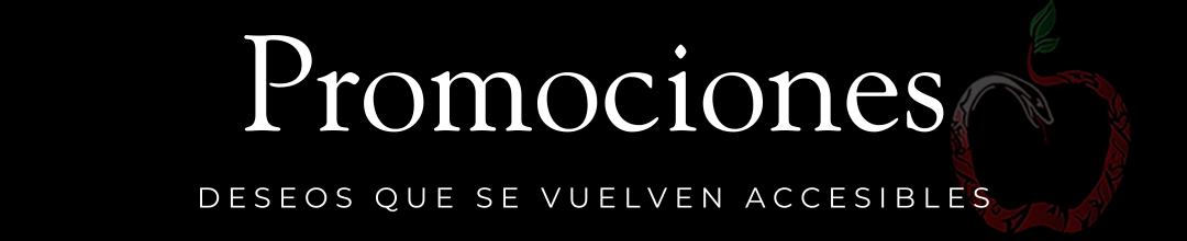 Promociones bancarias de temptation lingerie