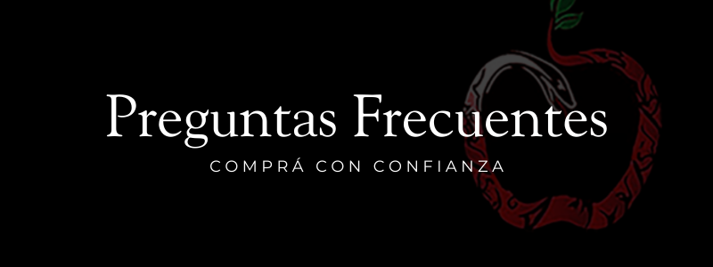 Preguntas Frecuentes en Lenceria Sexy Temptation Lingerie