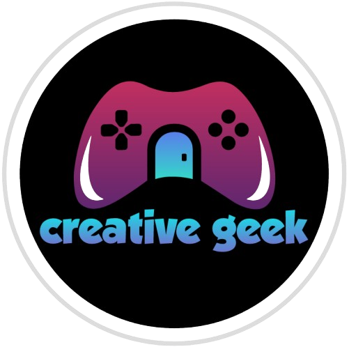 Creative Geek