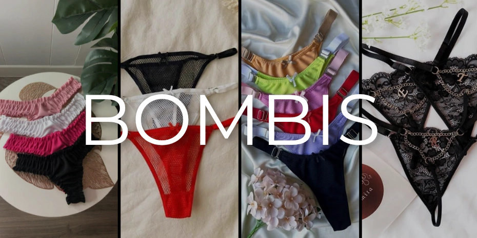 Banner de la categoría Bombis
