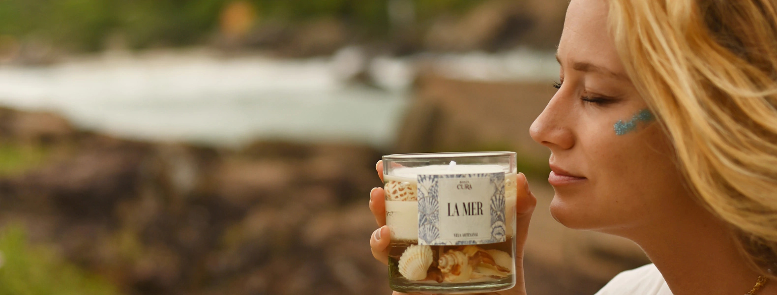 Banner da categoria La Mer