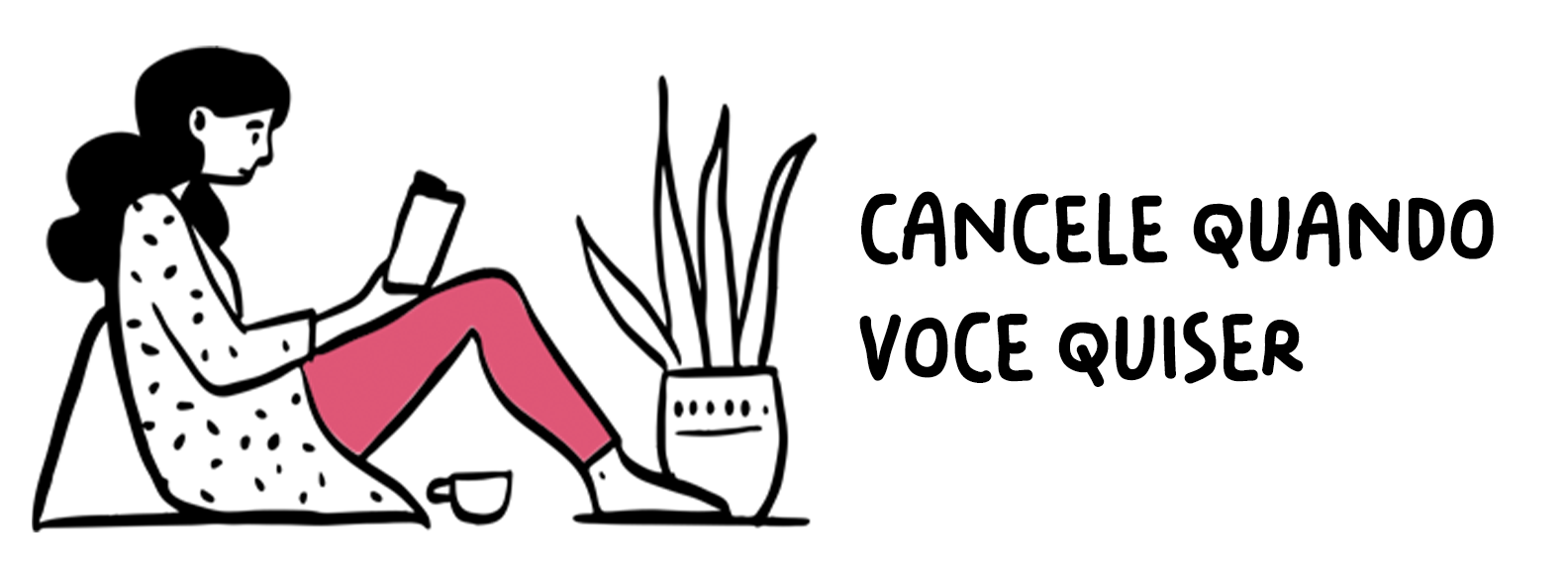 Cancelamento Baú de Axé