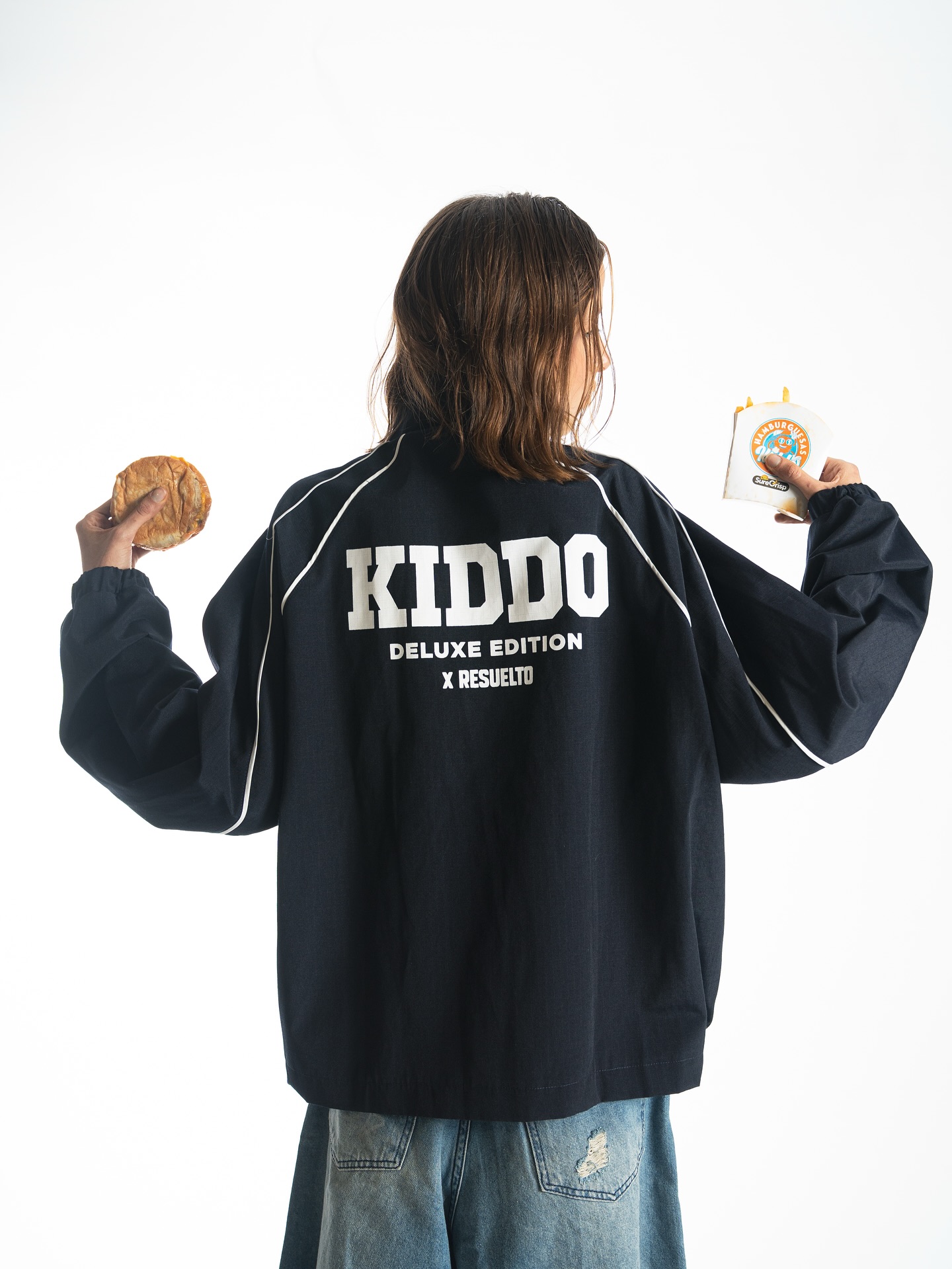 KIDDO X RESUELTO