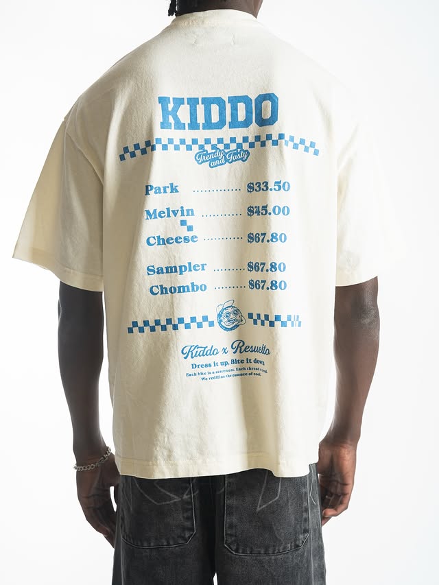 KIDDO X RESUELTO