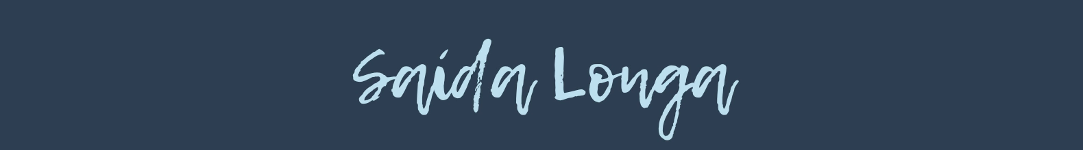 Banner da categoria Saída Longa