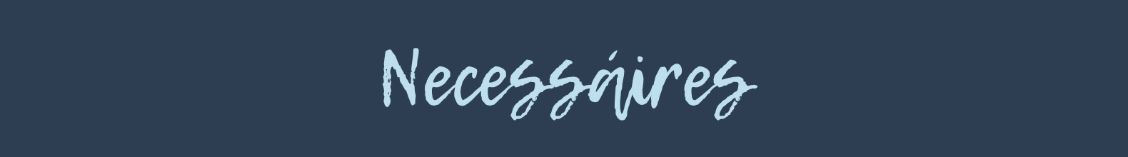 Banner da categoria Nécessaires