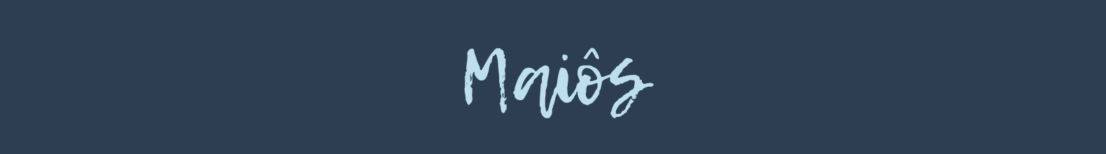 Banner da categoria Maiô 