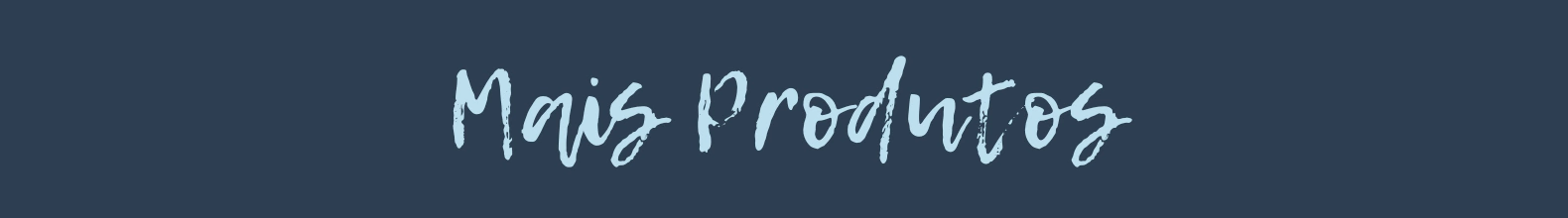 Banner da categoria Mais Produtos