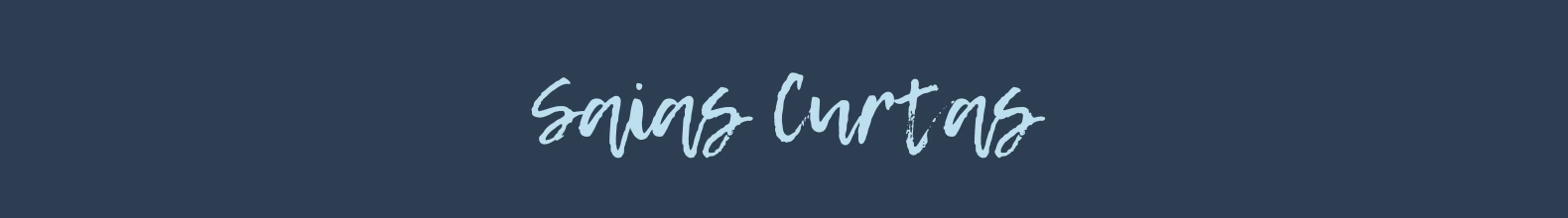 Banner da categoria Curtas