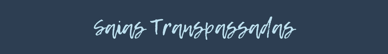 Banner da categoria Transpassadas