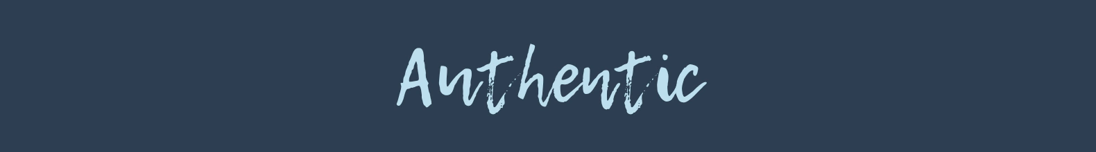 Banner da categoria Authentic