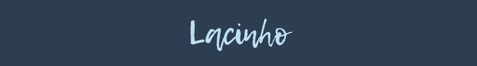 Banner da categoria Lacinho