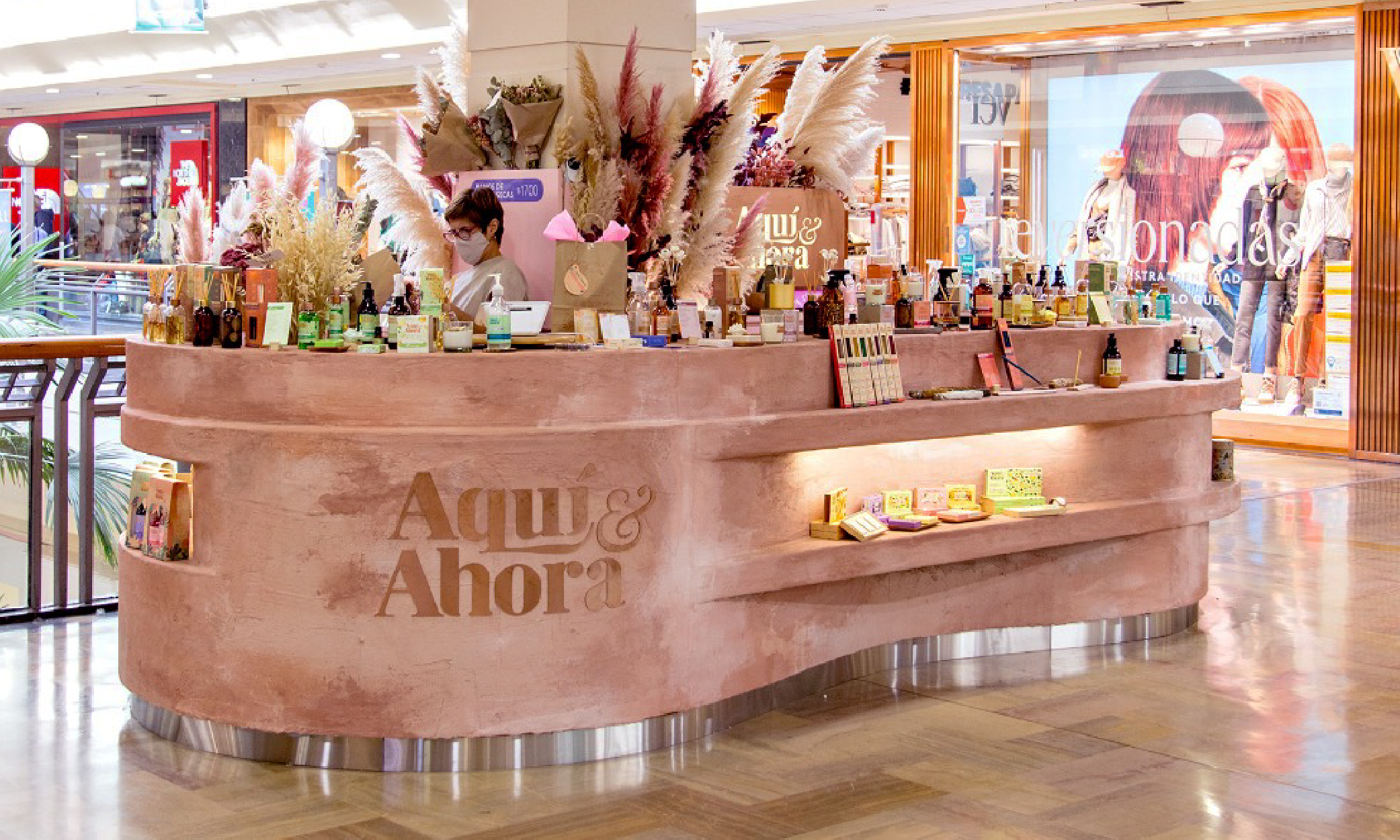 Aqui&Ahora Unicenter