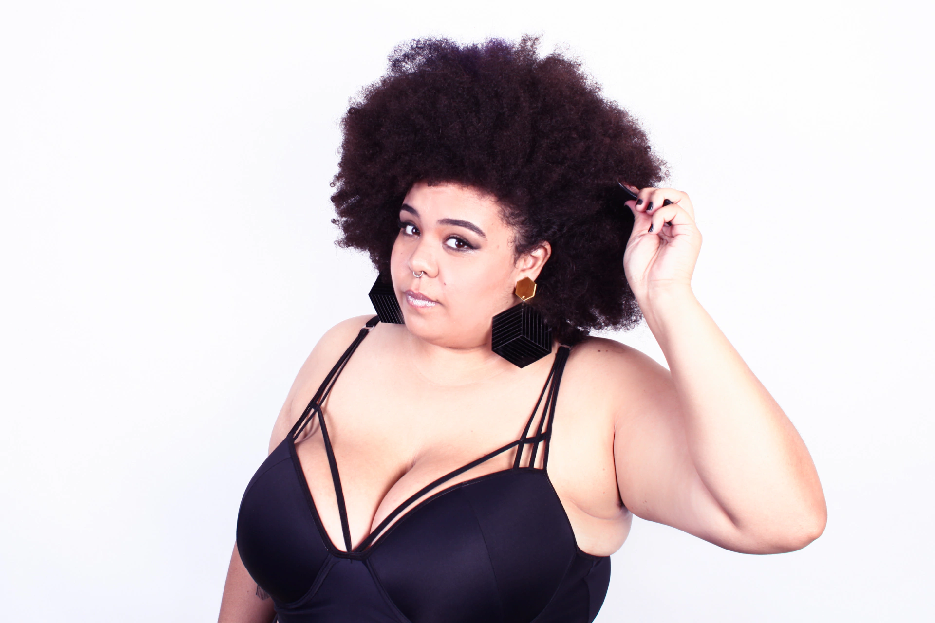 Banner da categoria minimal