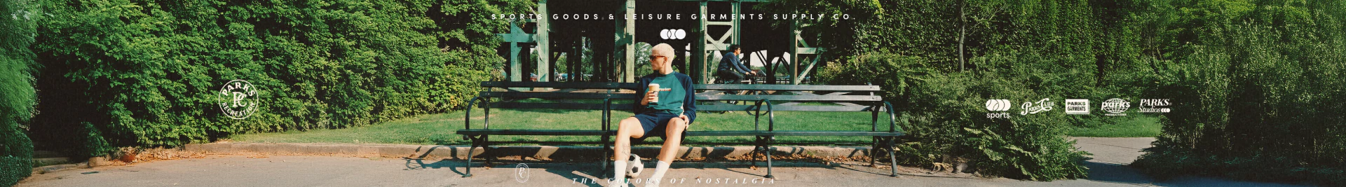 Banner da categoria Capsule I