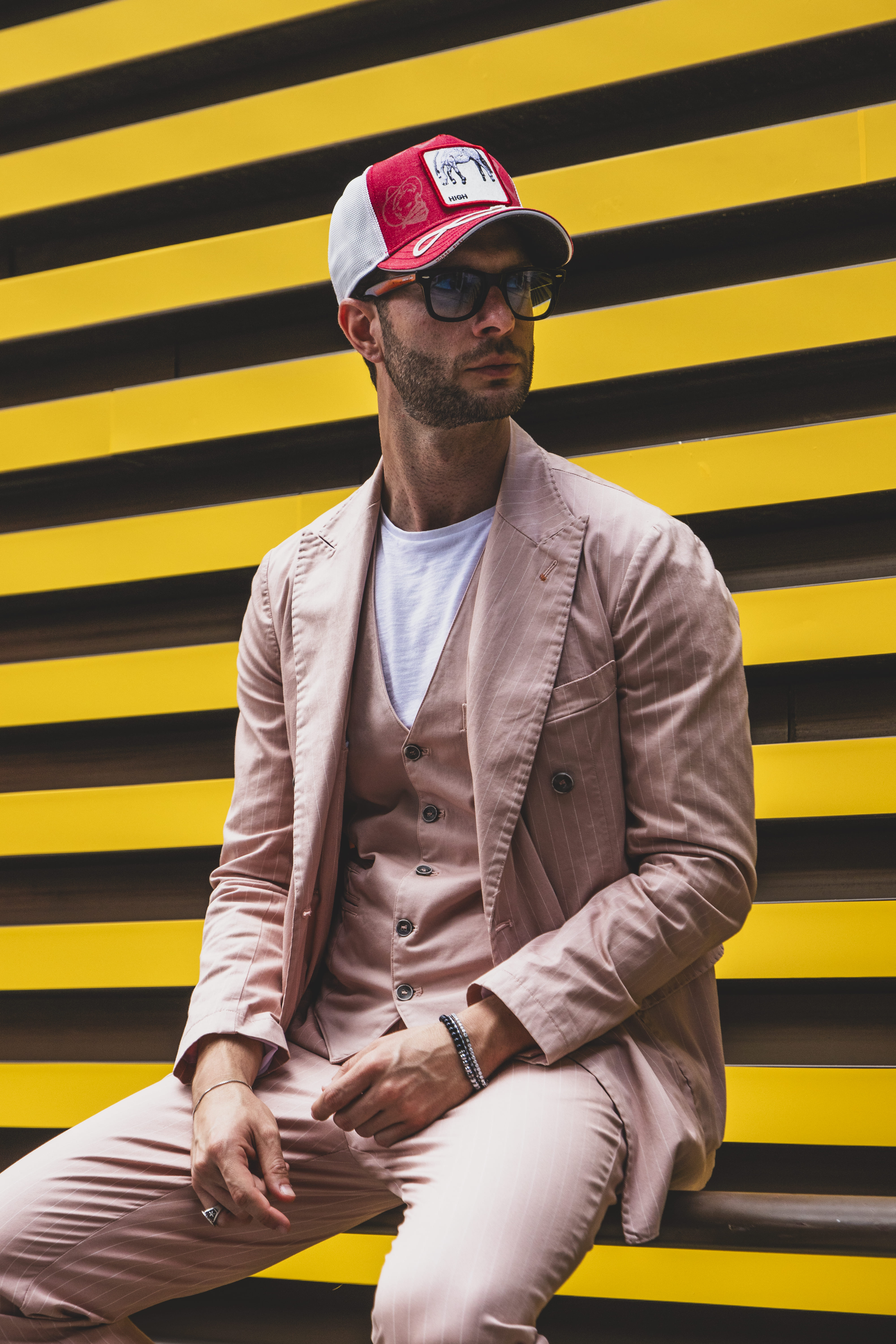 WAY UP RED - Comprar en Goorin Bros Colombia