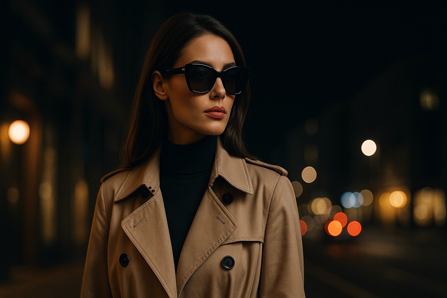 Banner da categoria Urban Classic Collection