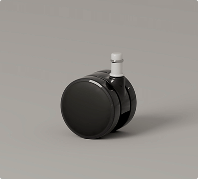 Rodinha da cadeira Adria DT3.