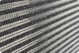 Imagem em super zoom do Mesh DT3 Vintex -F.