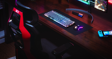 Cadeiras Ergonômicas