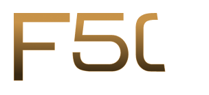 Logo da mesa F-50