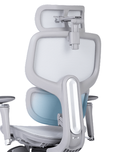 Cadeira Ergonomie de costas