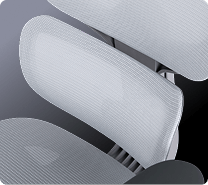 Apoio lombar cadeira ergonomie