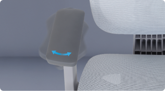 Modelo de apoio de braço 4D