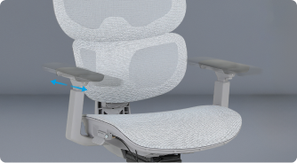 Modelo de apoio de braço 4D