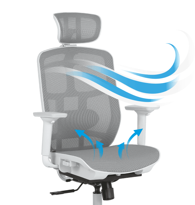 Mesh Respiravel Diana Plus