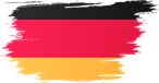 Bandeira da Alemanha